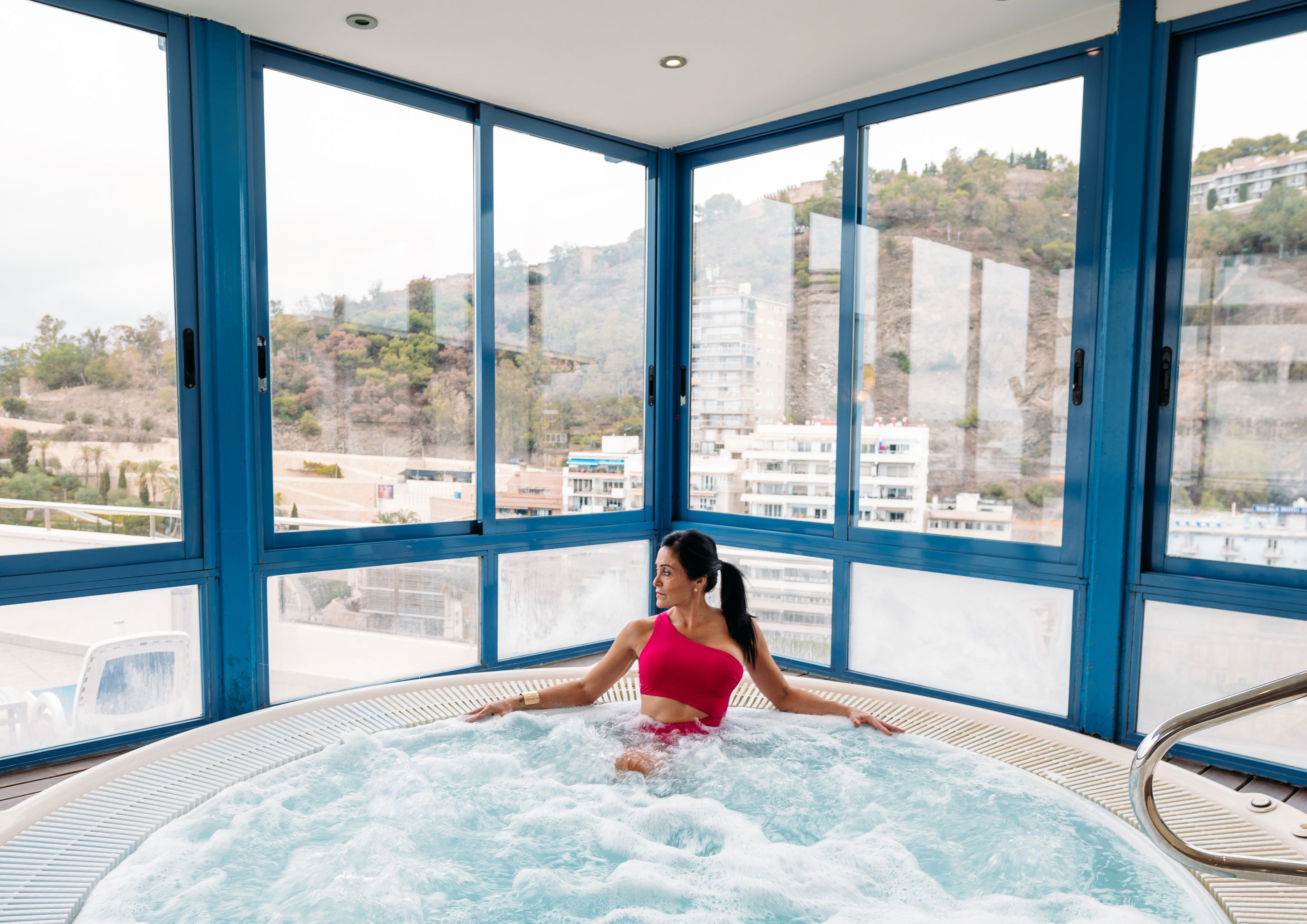 Hotel MS Maestranza