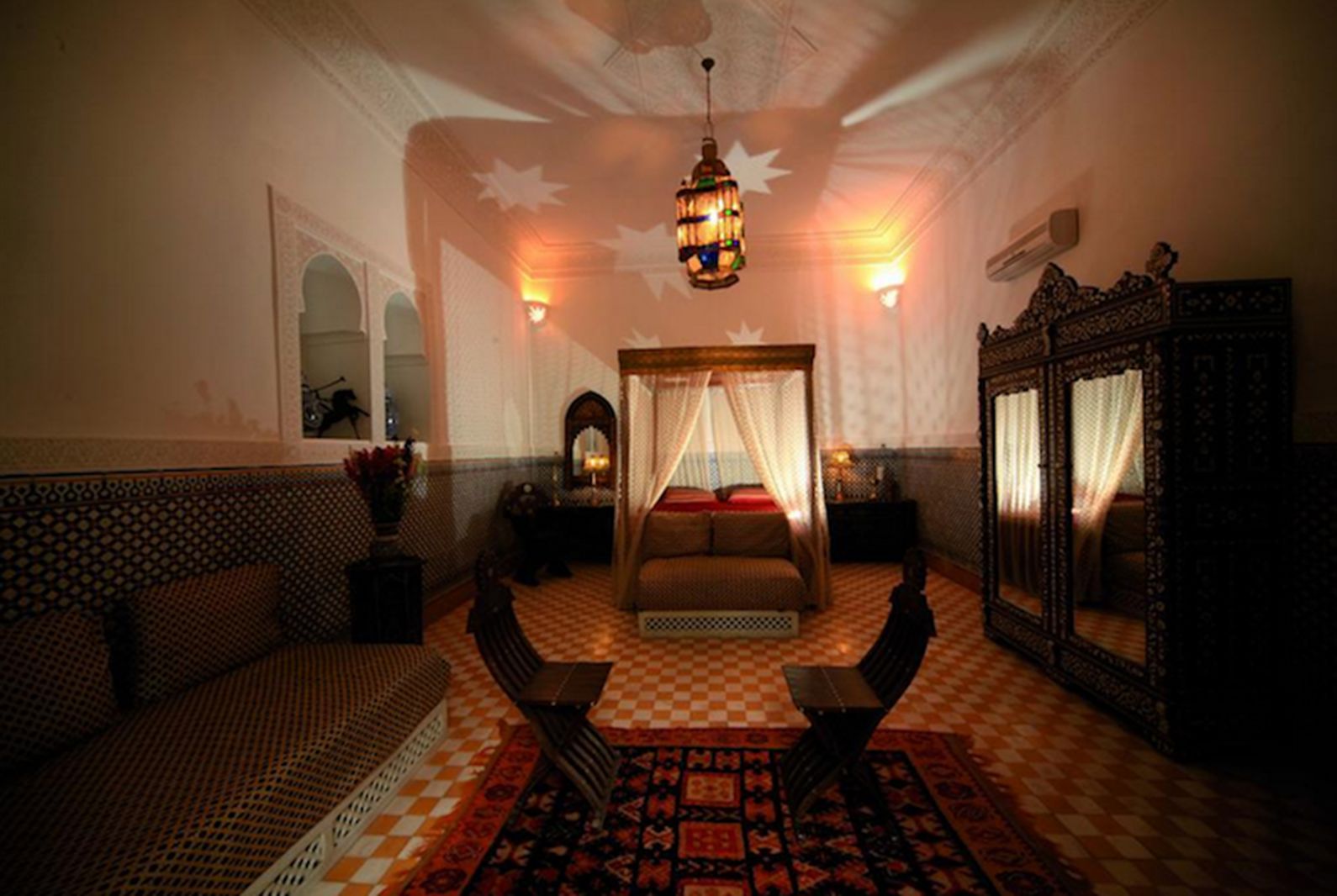 Riad Ifoulki - billede 5