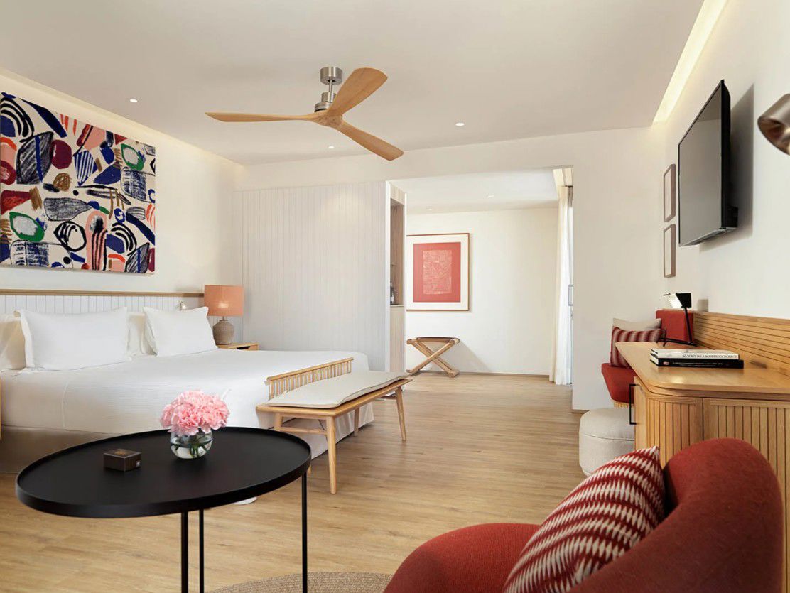 H10 Croma Malaga