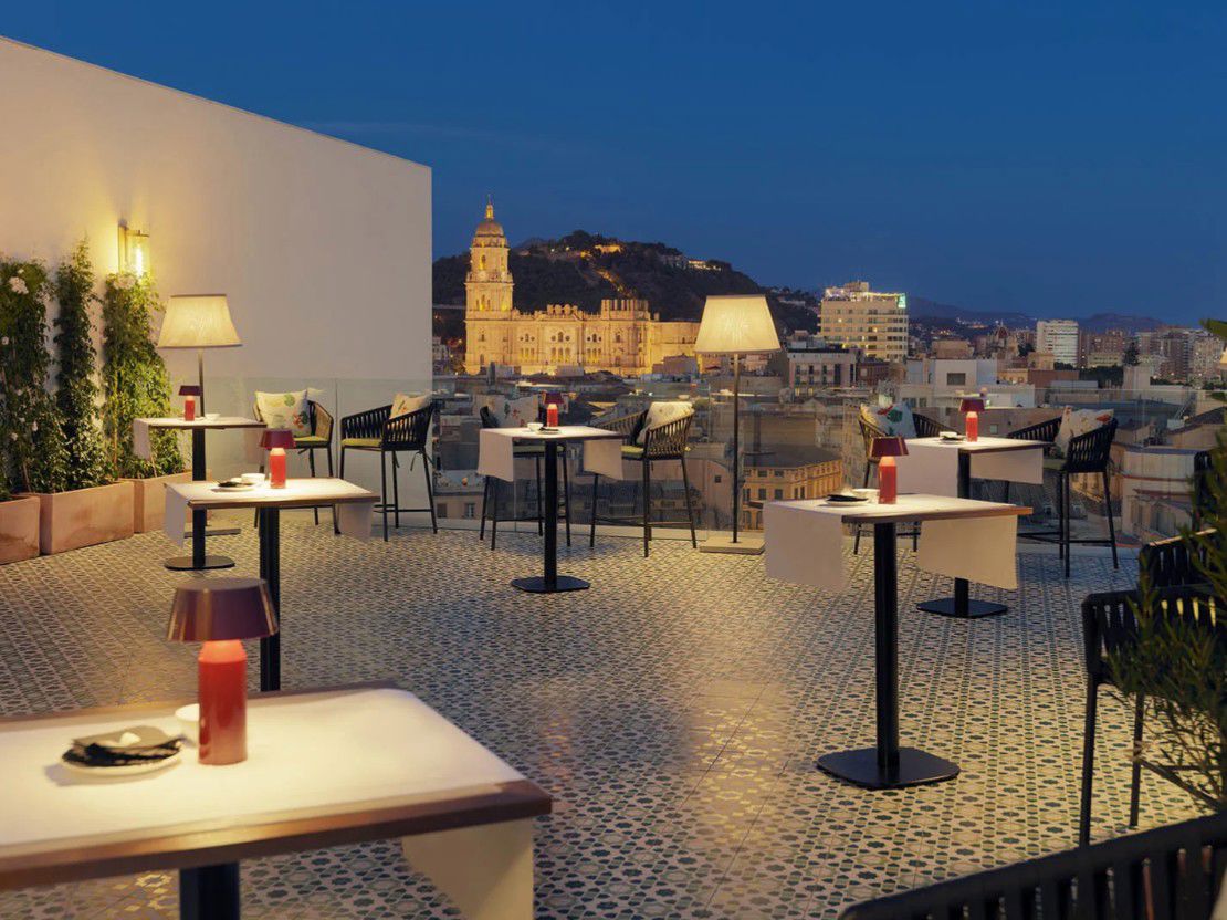 H10 Croma Malaga