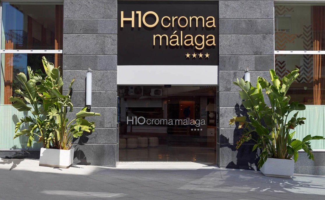 H10 Croma Malaga