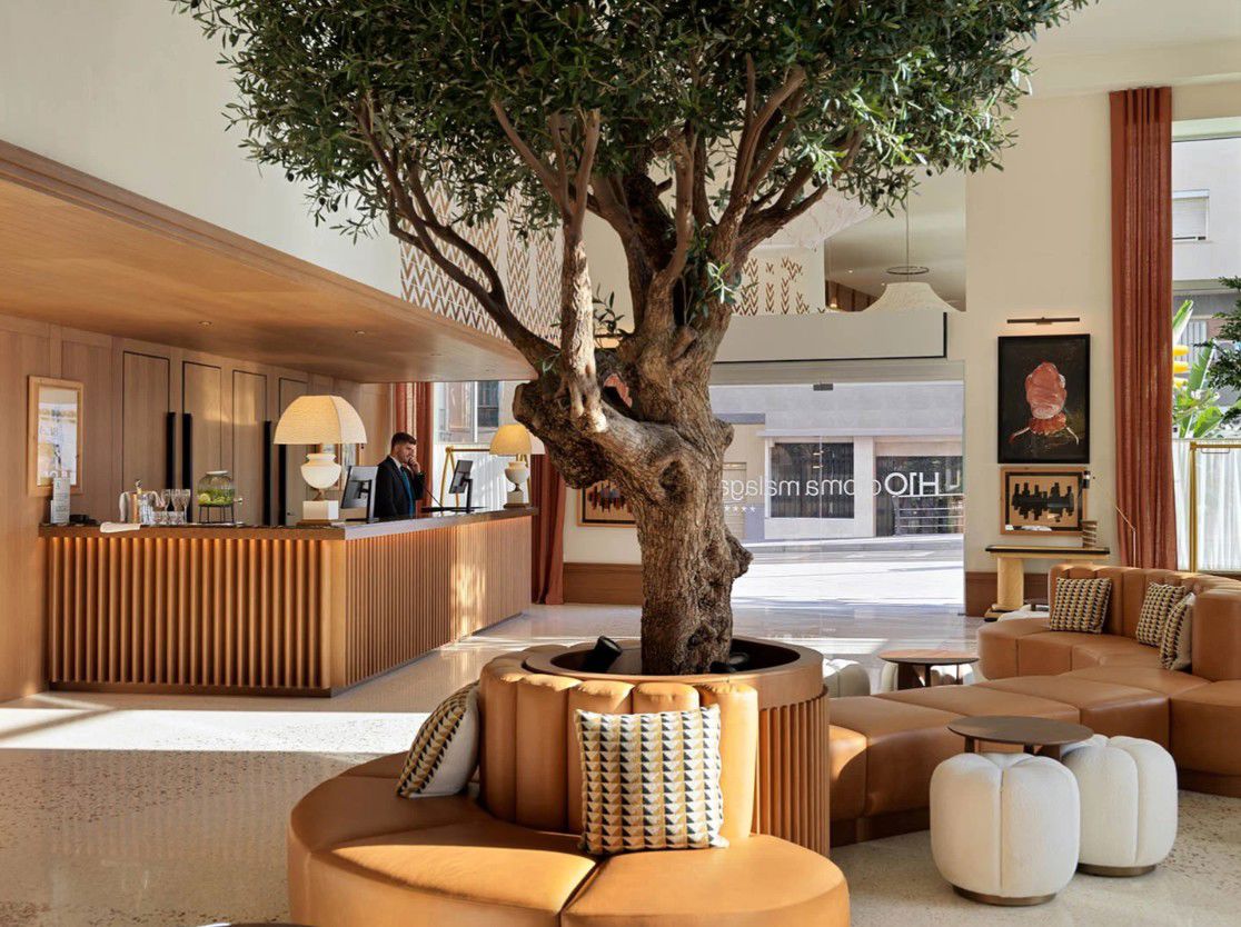 H10 Croma Malaga