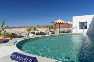 H10 Croma Malaga
