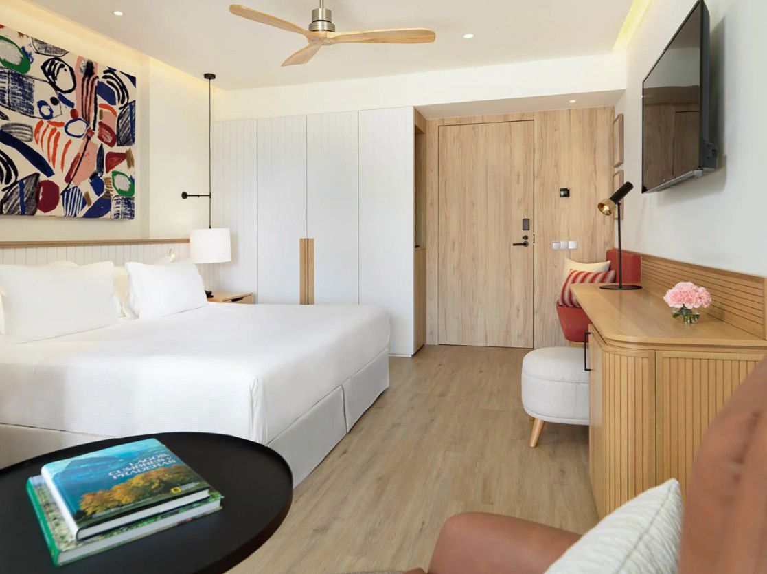 H10 Croma Malaga