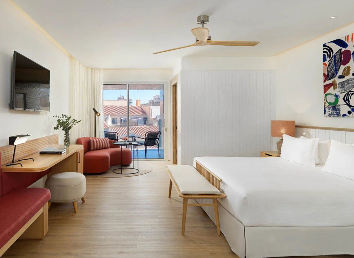 H10 Croma Malaga