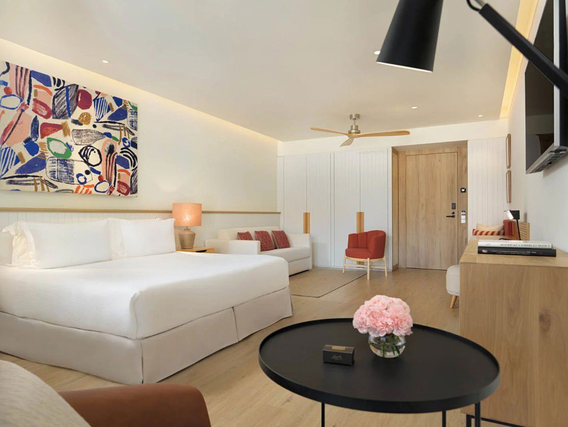 H10 Croma Malaga