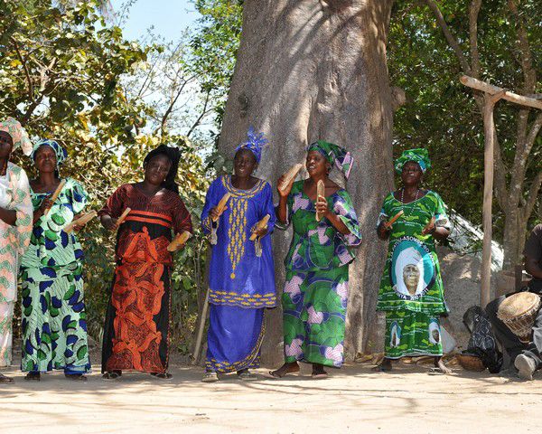Rondreis Avontuurlijk Gambia & Senegal