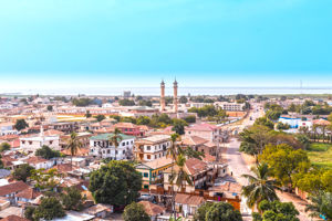 Rondreis Avontuurlijk Gambia & Senegal