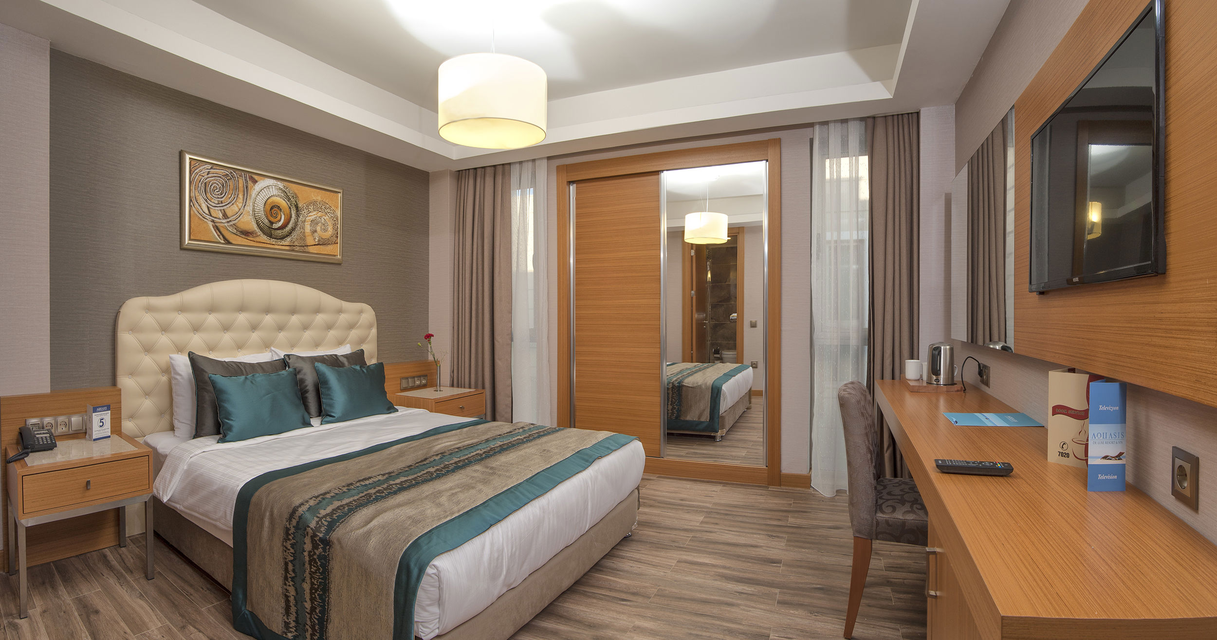 Aquasis De Luxe Resort & Spa