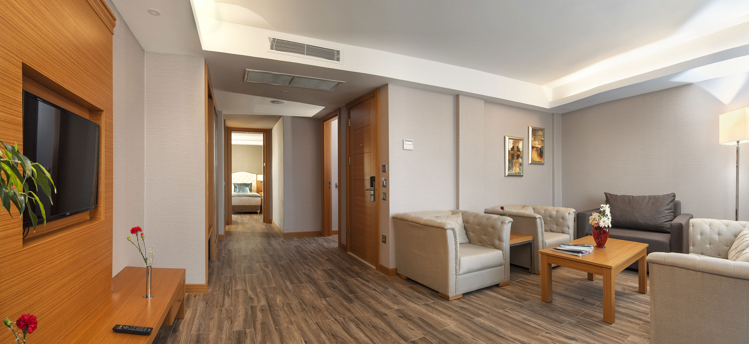 Aquasis De Luxe Resort & Spa