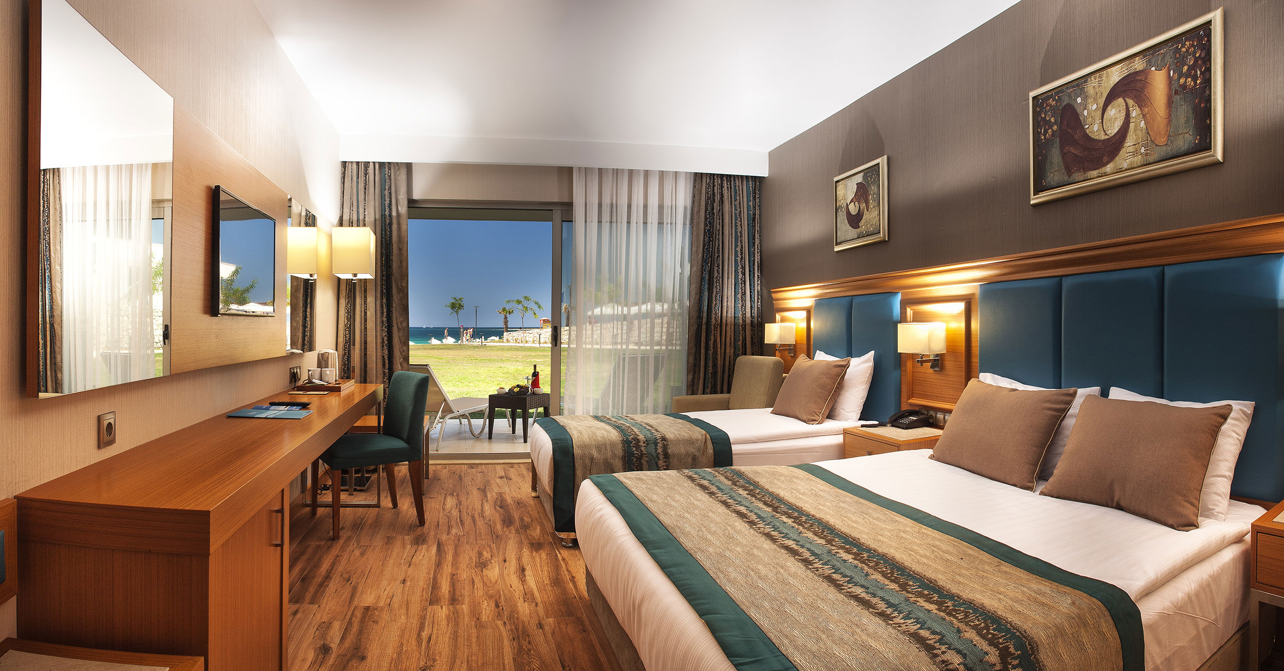 Aquasis De Luxe Resort & Spa