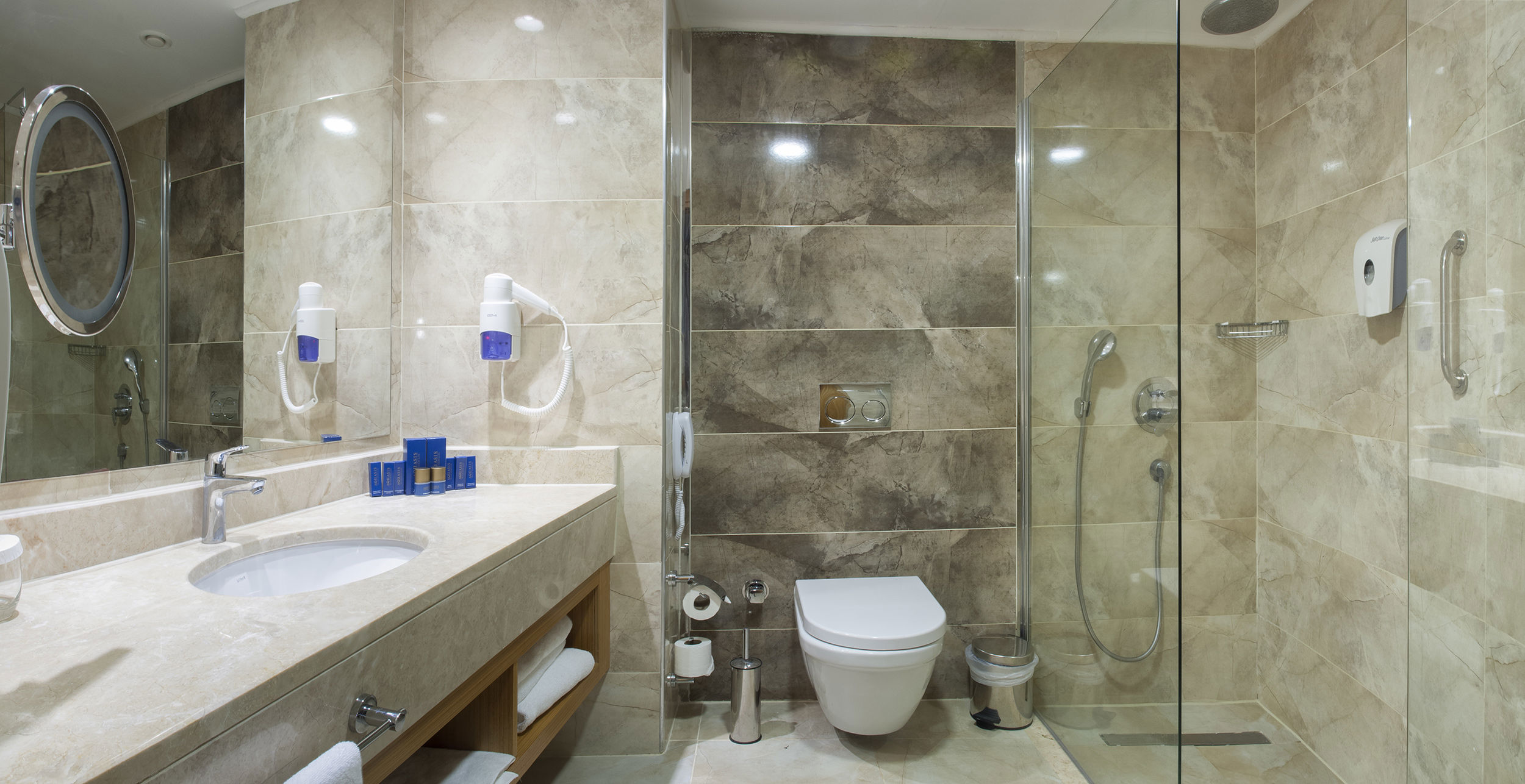 Aquasis De Luxe Resort & Spa