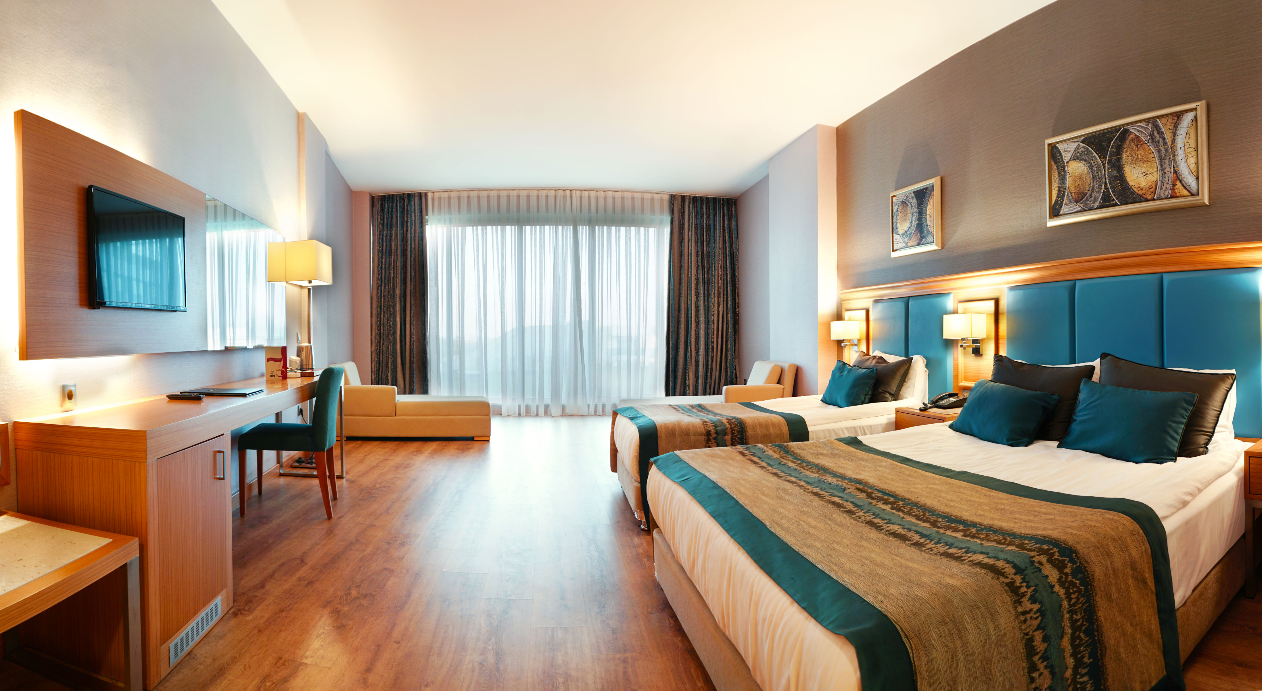 Aquasis De Luxe Resort & Spa