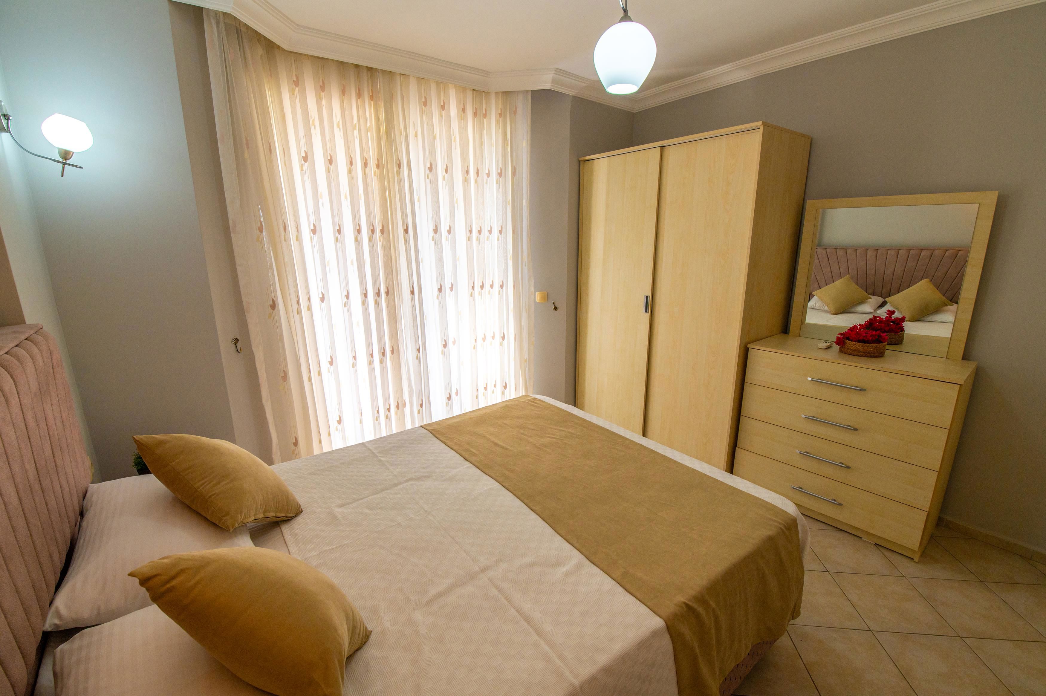 Sunset Villas
