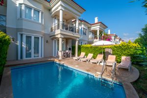 Sunset Villas