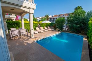 Sunset Villas