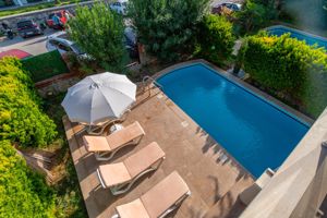 Sunset Villas