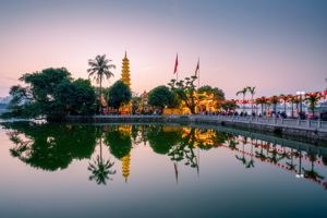 Rondreis Onvergetelijk Vietnam