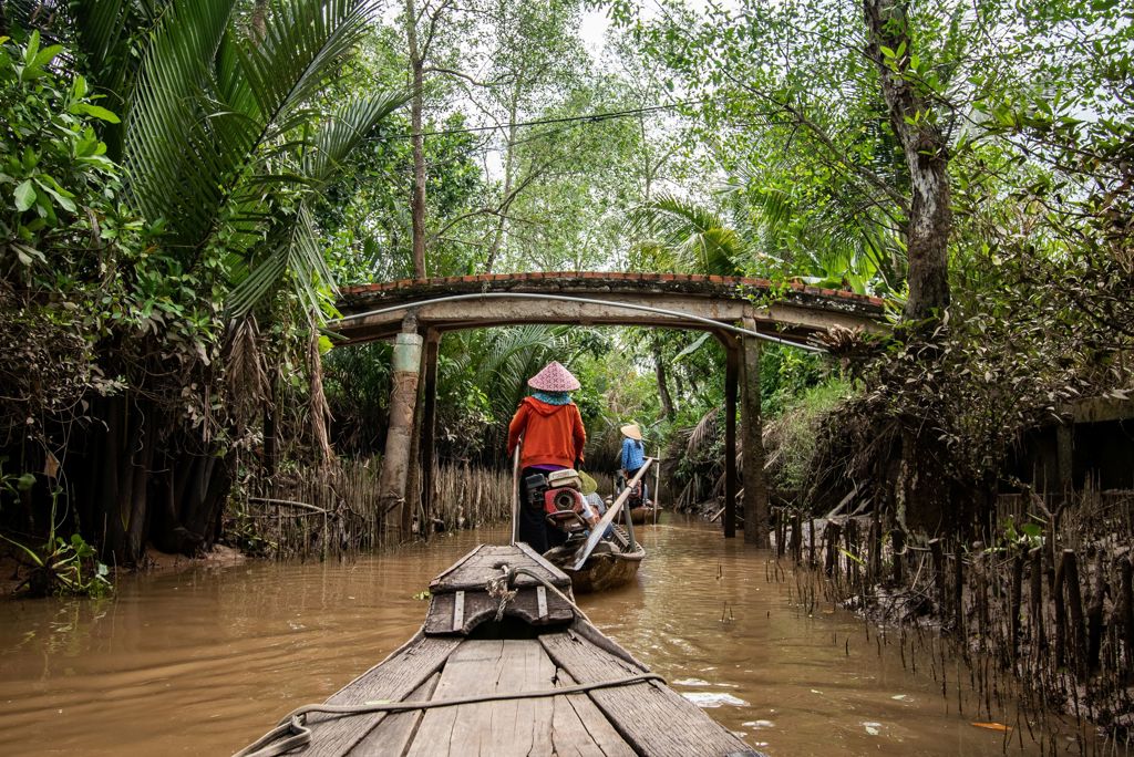 Rondreis Onvergetelijk Vietnam