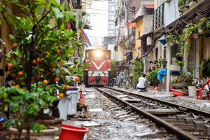 Rondreis Onvergetelijk Vietnam