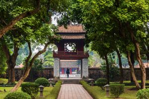 Rondreis Onvergetelijk Vietnam