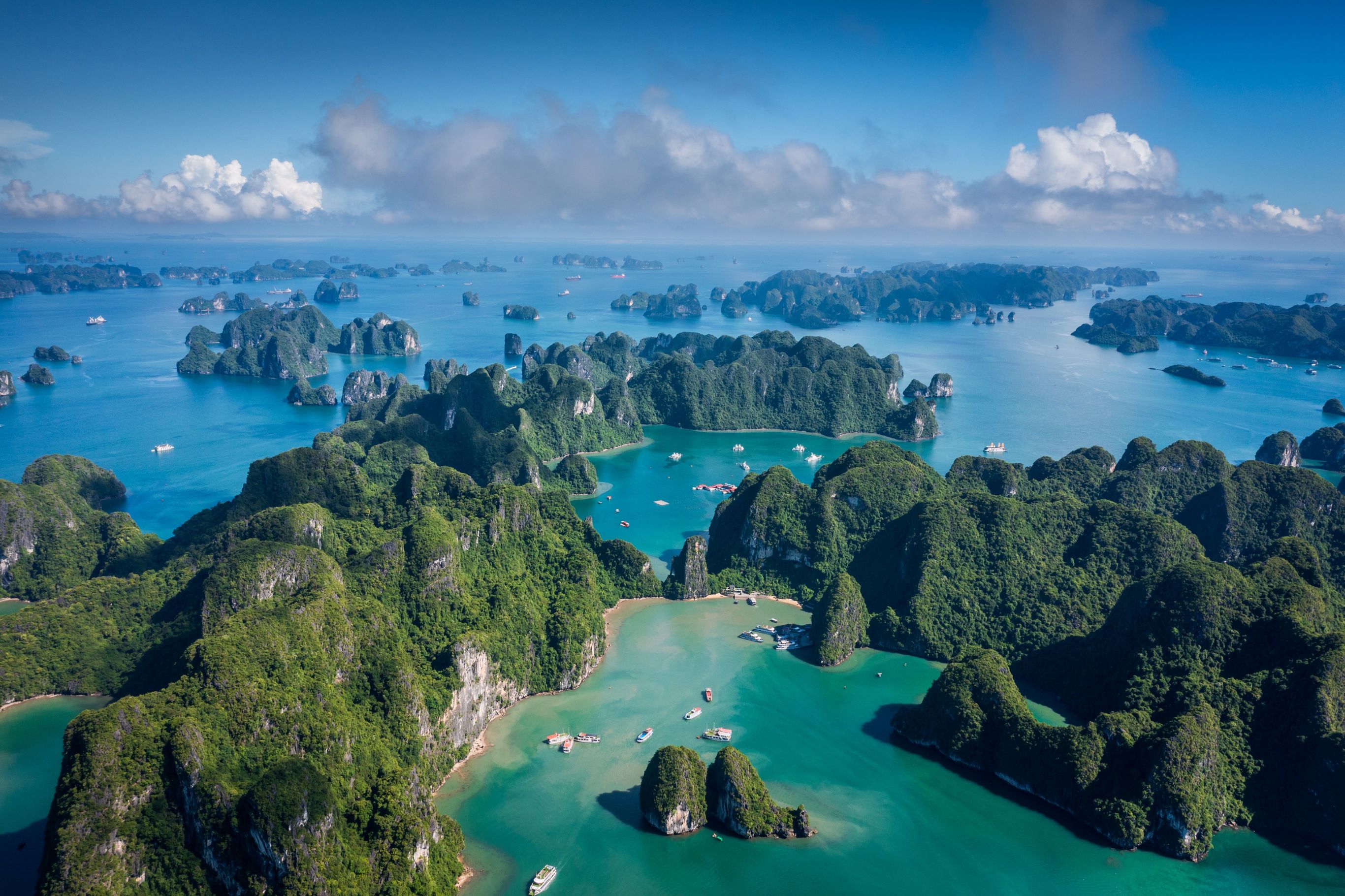 Rondreis Onvergetelijk Vietnam