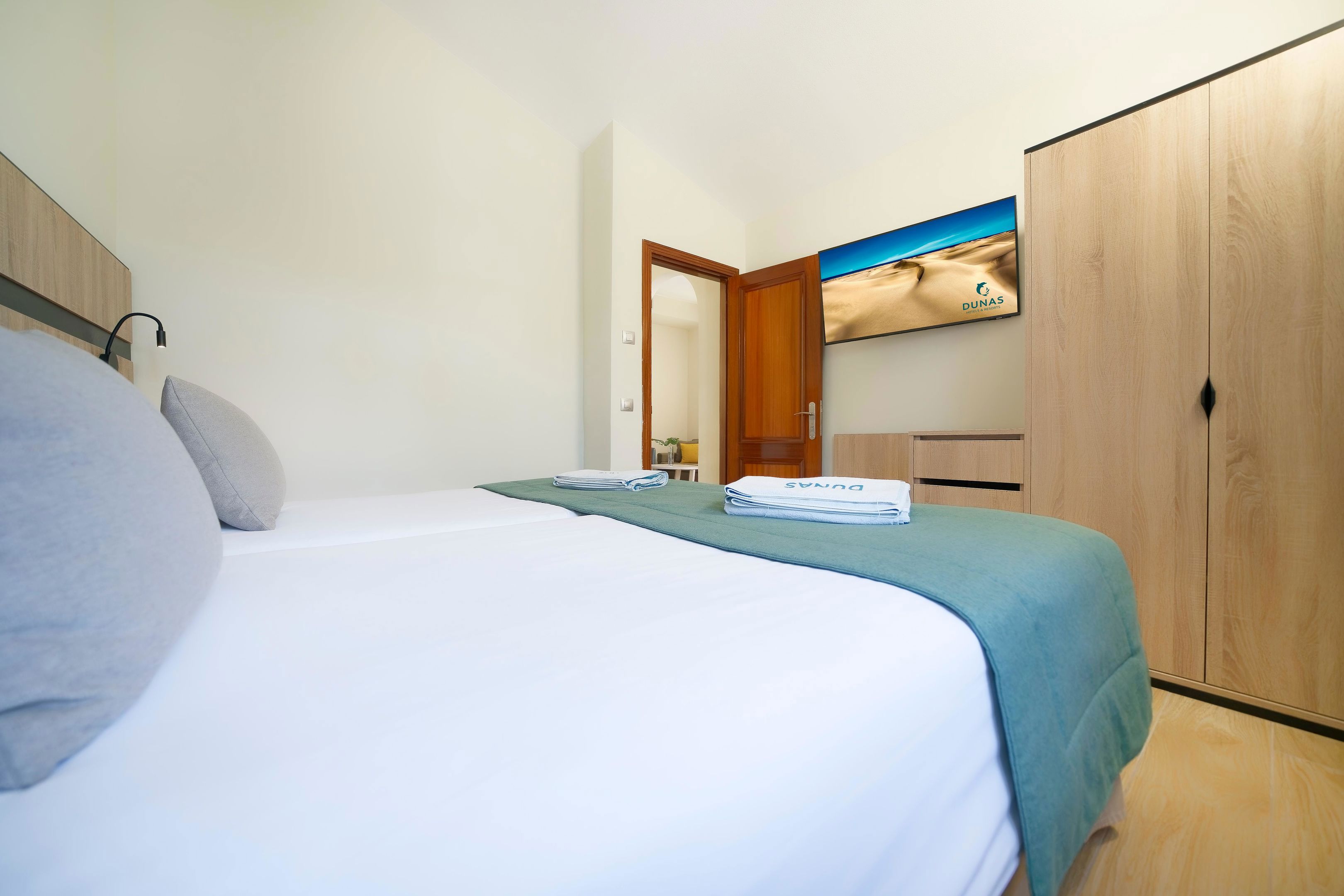 Maspalomas Villas by Dunas