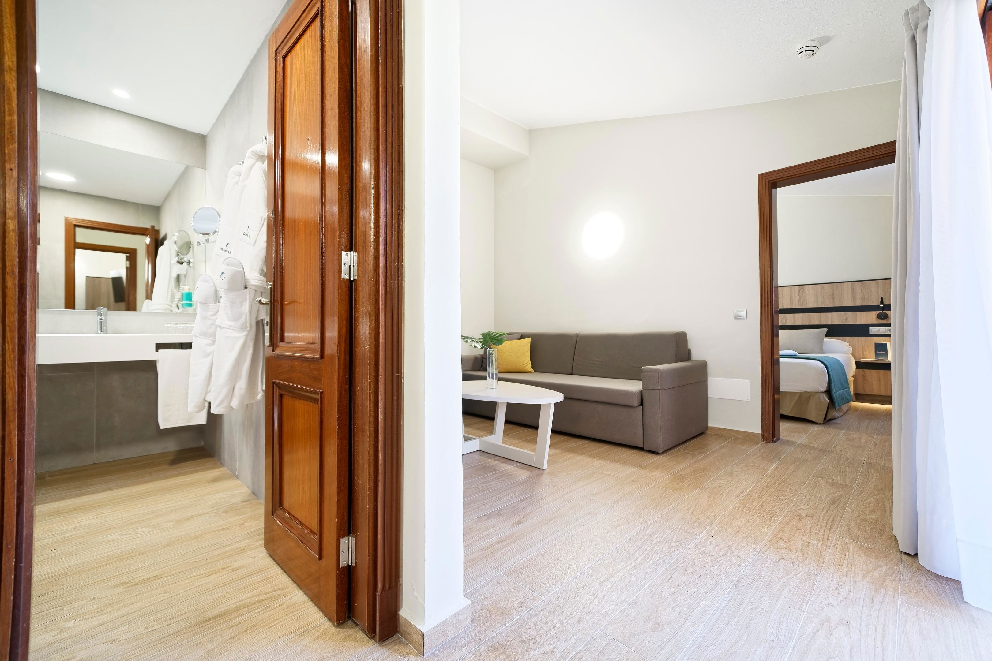Maspalomas Villas by Dunas