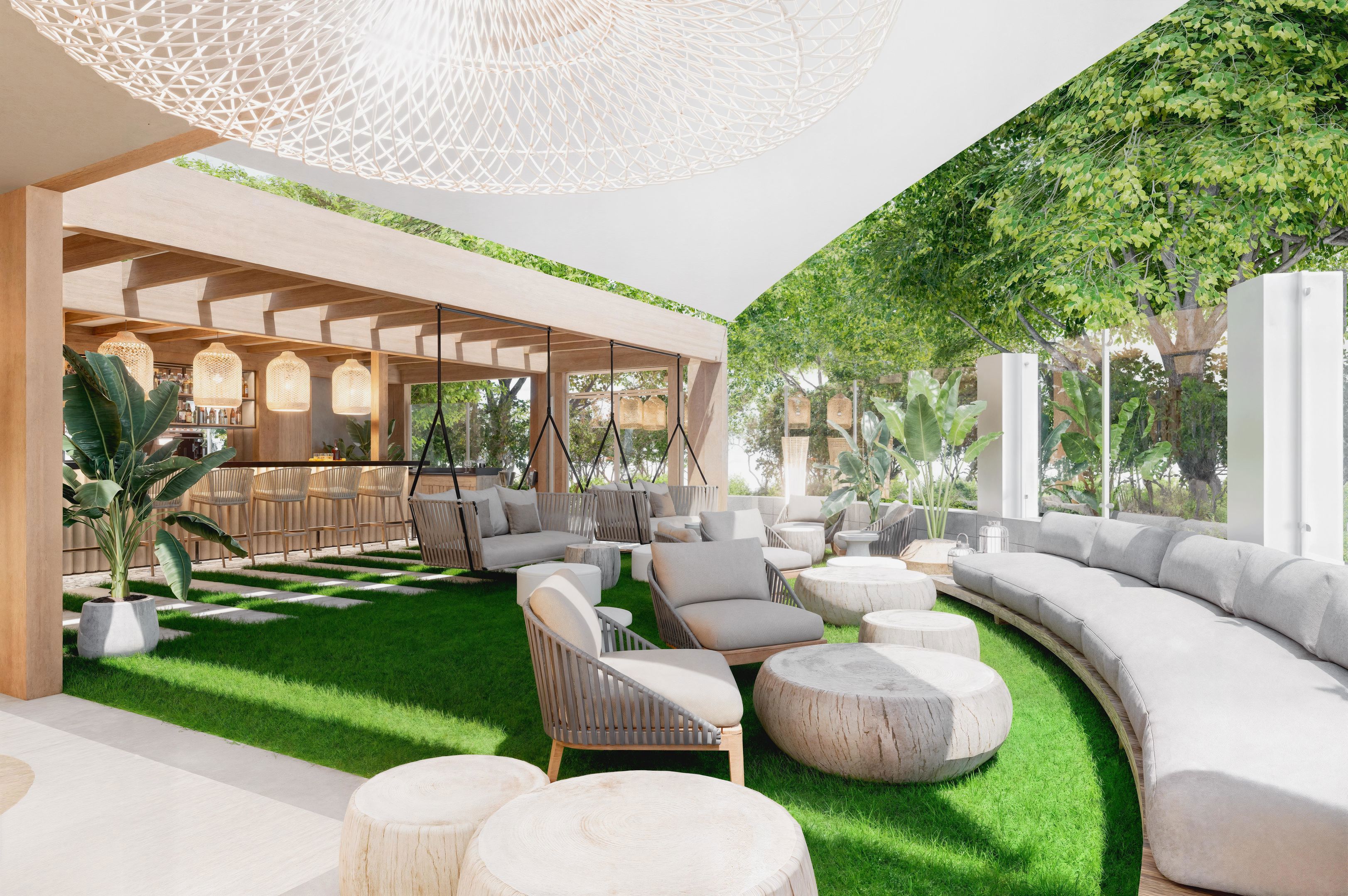 Maspalomas Villas by Dunas - billede 2