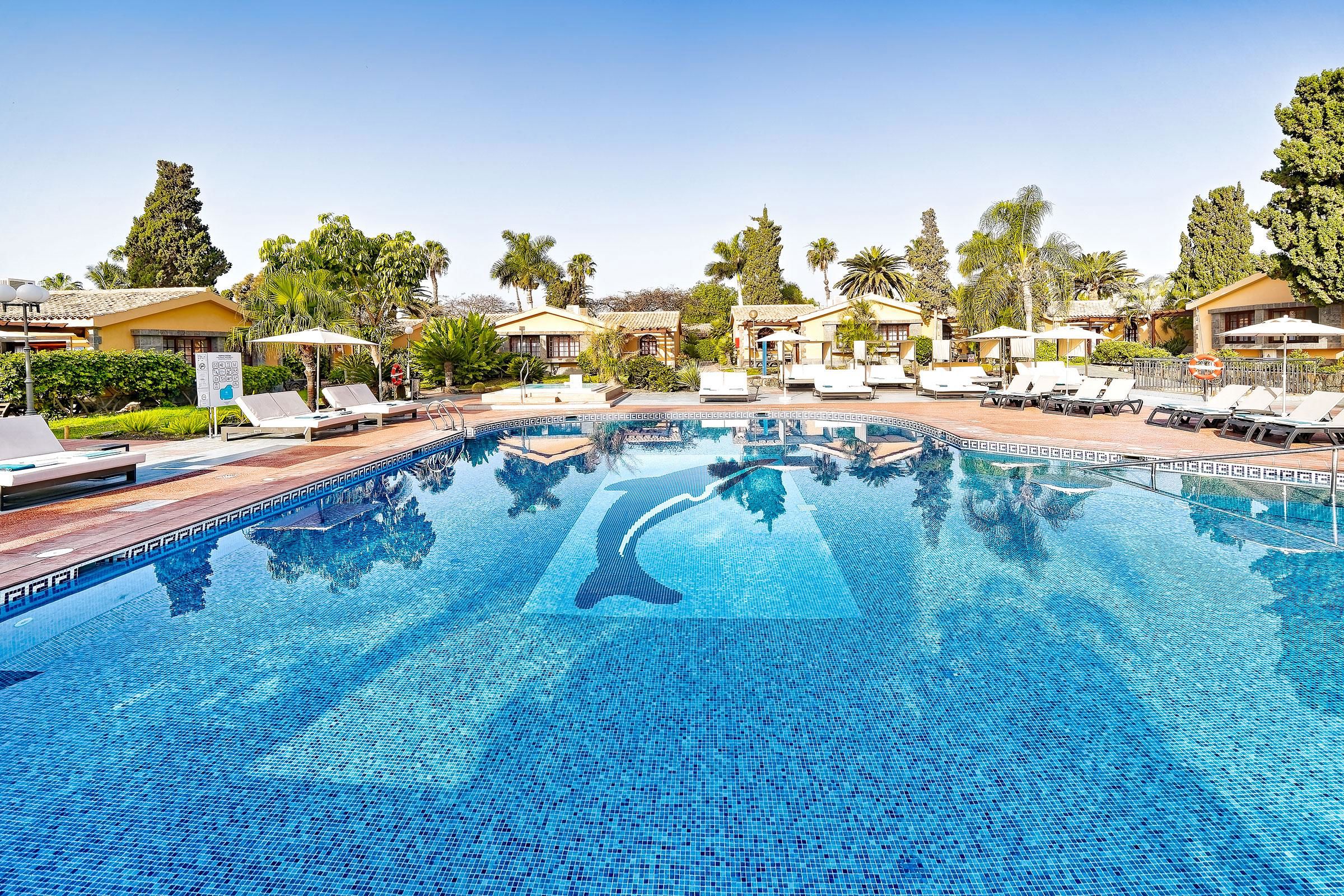 Maspalomas Villas by Dunas - billede 2