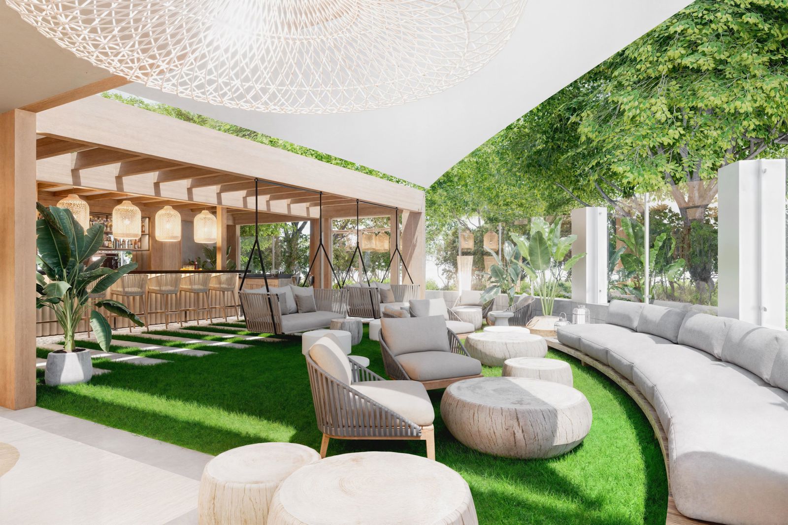 Maspalomas Villas by Dunas - billede 2