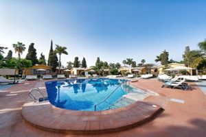 Maspalomas Villas by Dunas