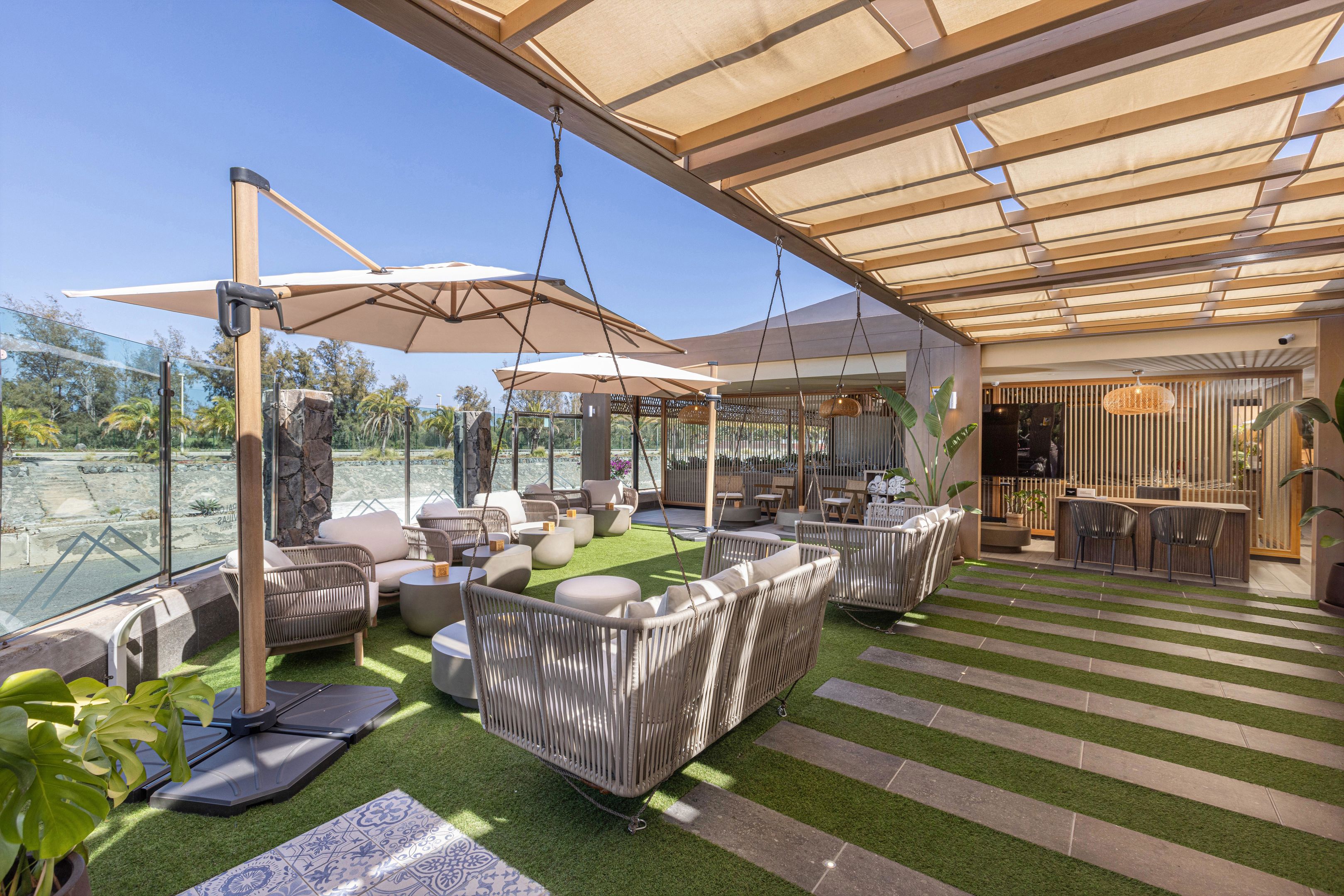 Maspalomas Villas by Dunas - billede 4