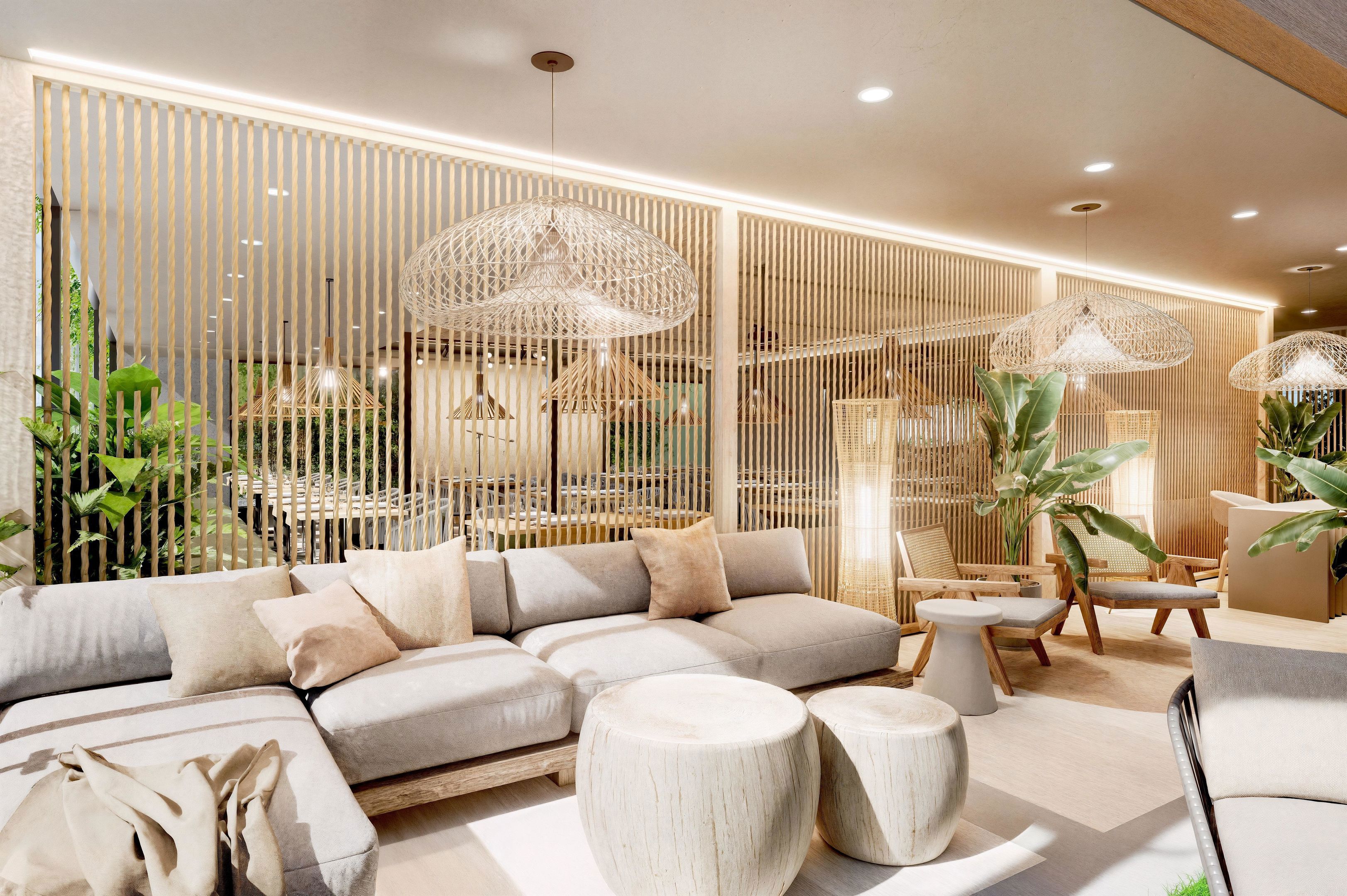 Maspalomas Villas by Dunas
