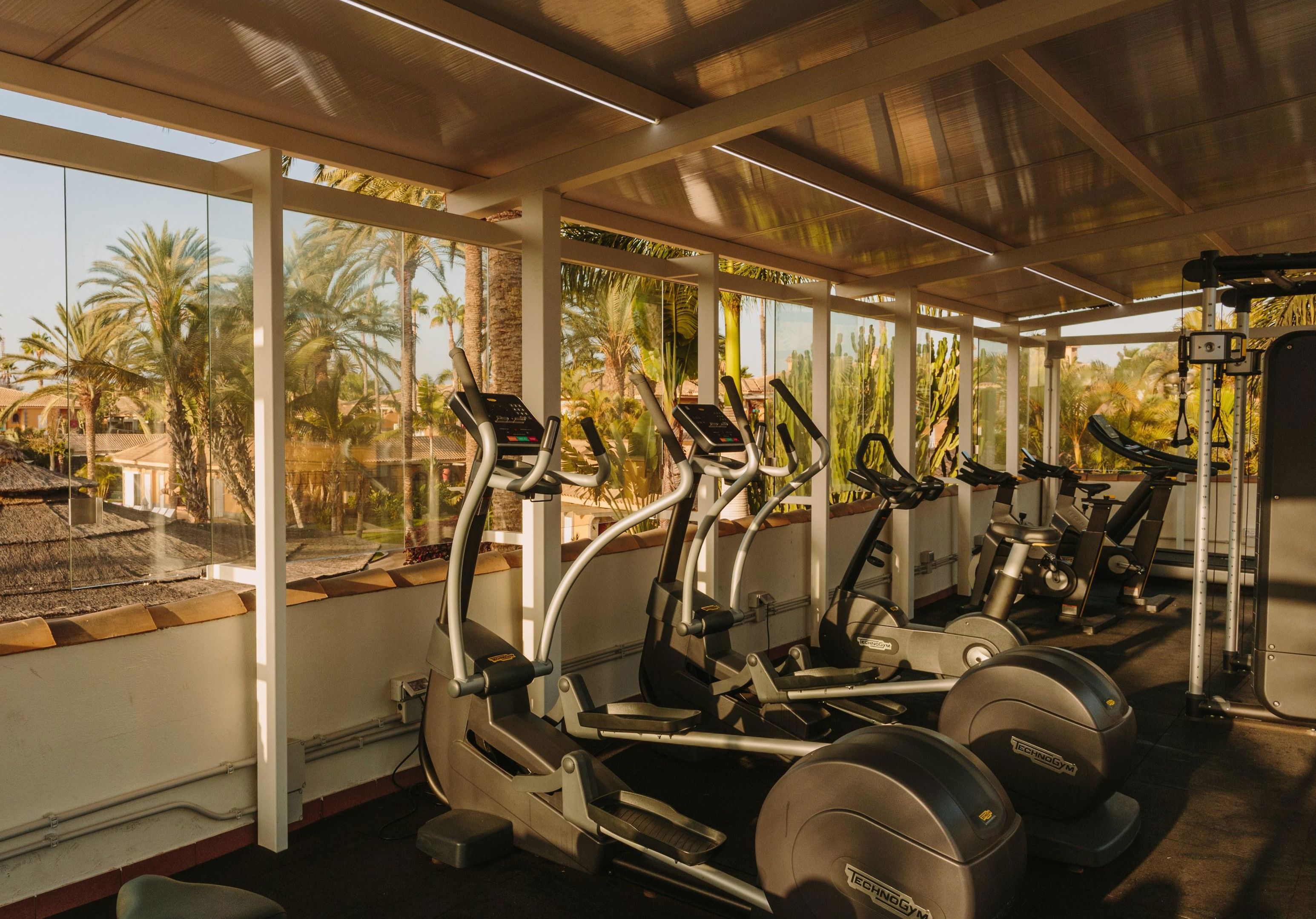 Maspalomas Villas by Dunas