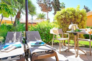 Maspalomas Villas by Dunas