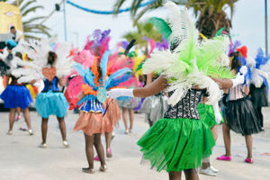 Cruise van Rio de Janeiro naar Kiel & 2 hotelnachten