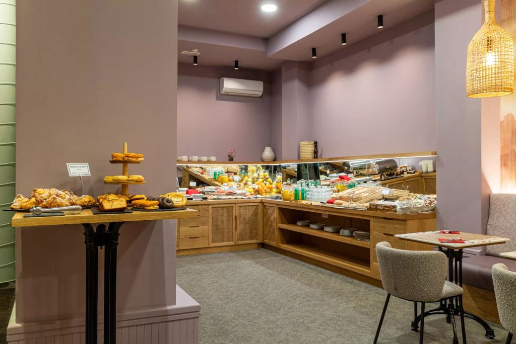 BH Atarazanas Malaga Boutique Hotel