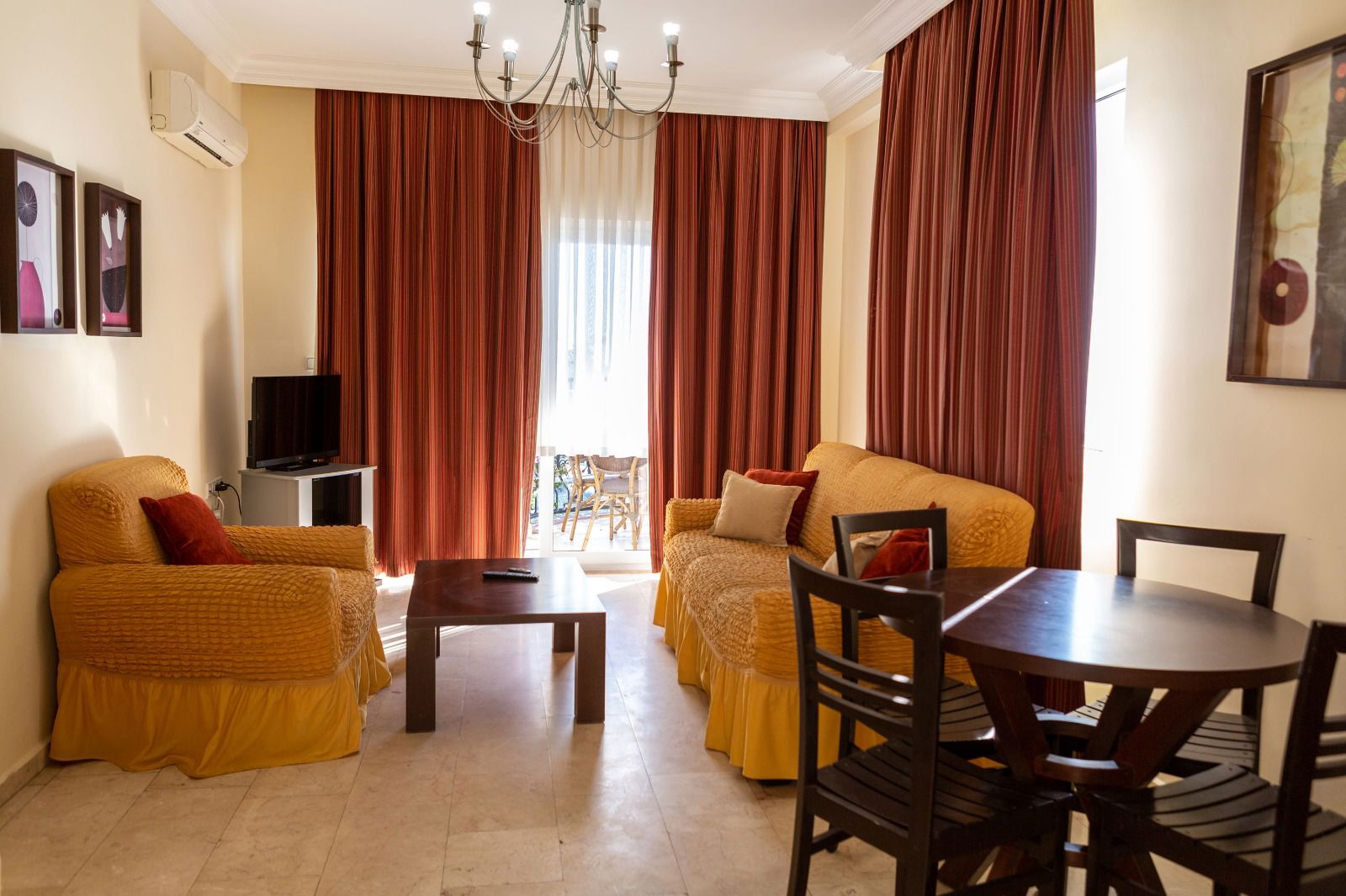 Goldcity Villas
