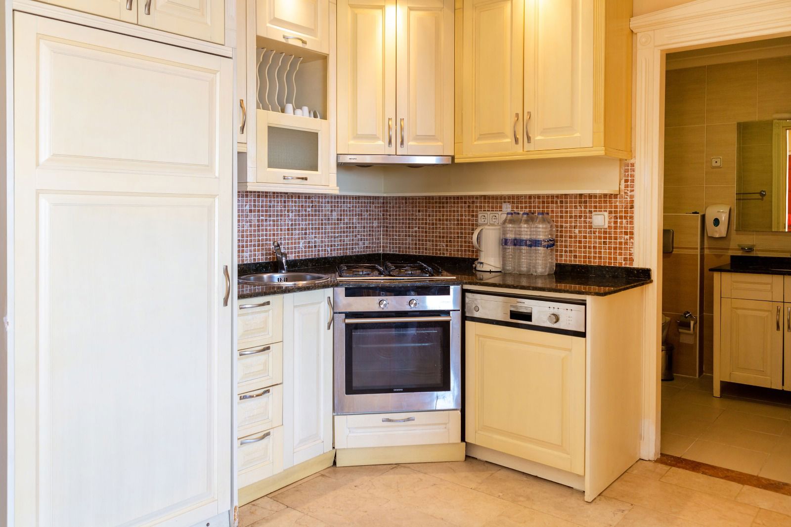 Goldcity Villas