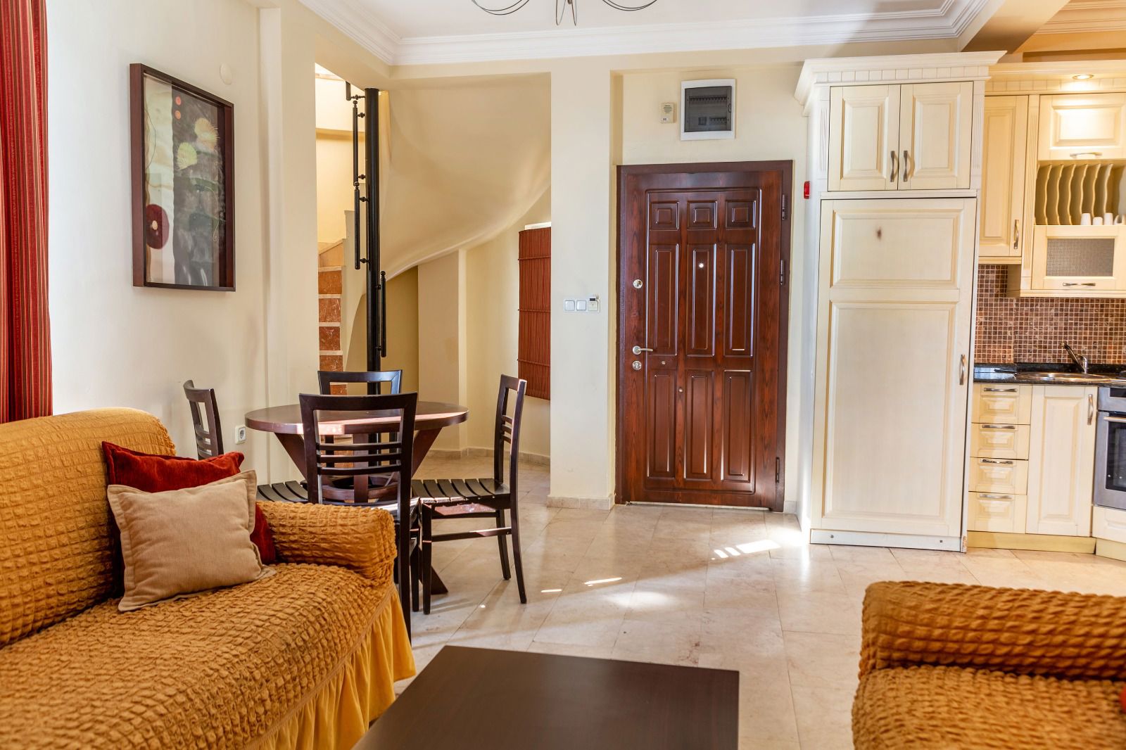 Goldcity Villas