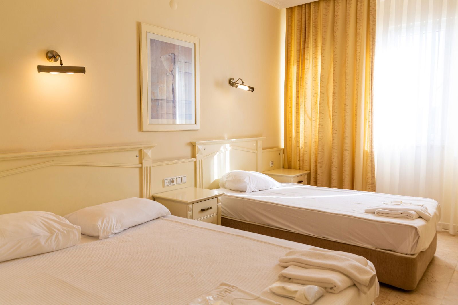 Goldcity Villas
