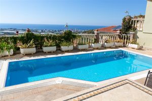 Goldcity Villas