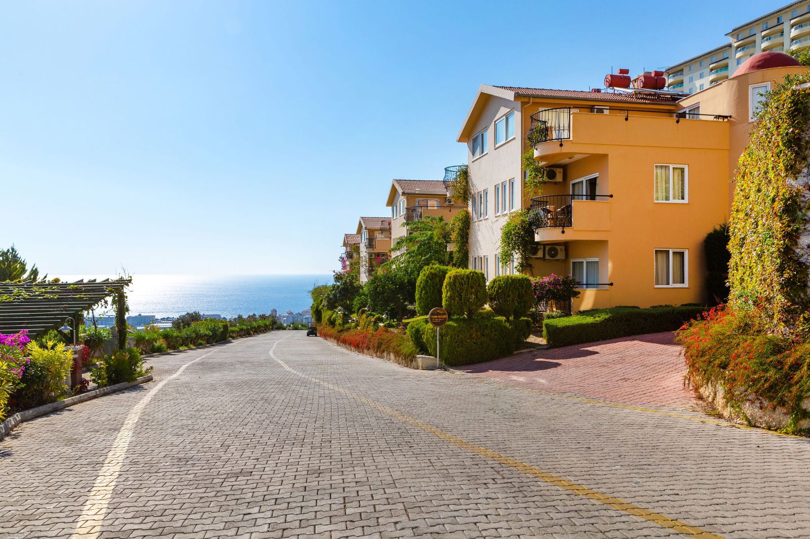Goldcity Villas