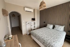 B&B Casa Bienvenido 
