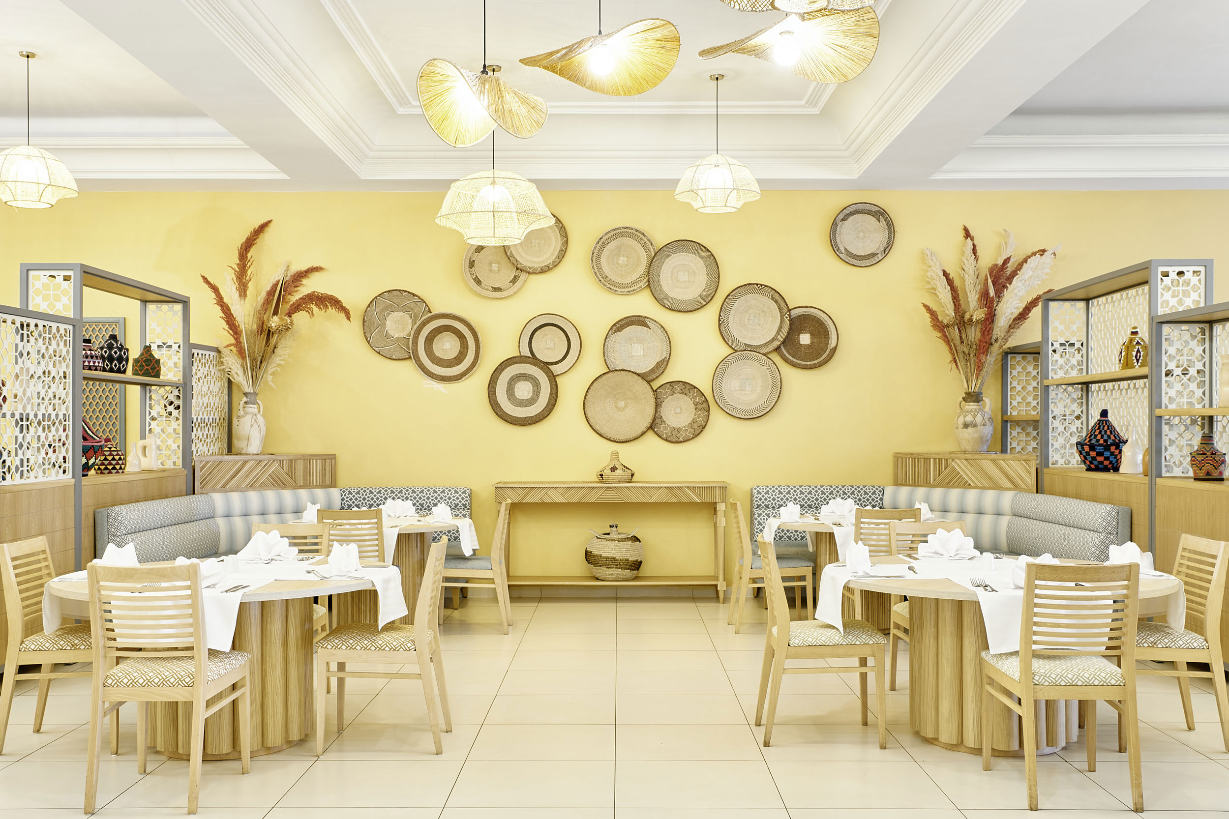Iberostar Waves Club Palmeraie Marrakech