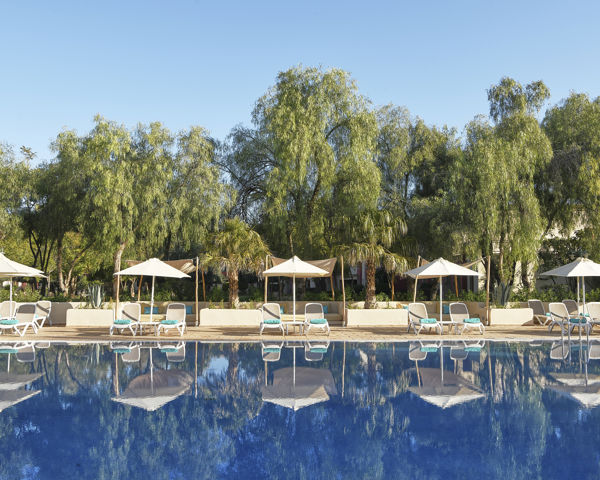 Iberostar Waves Club Palm