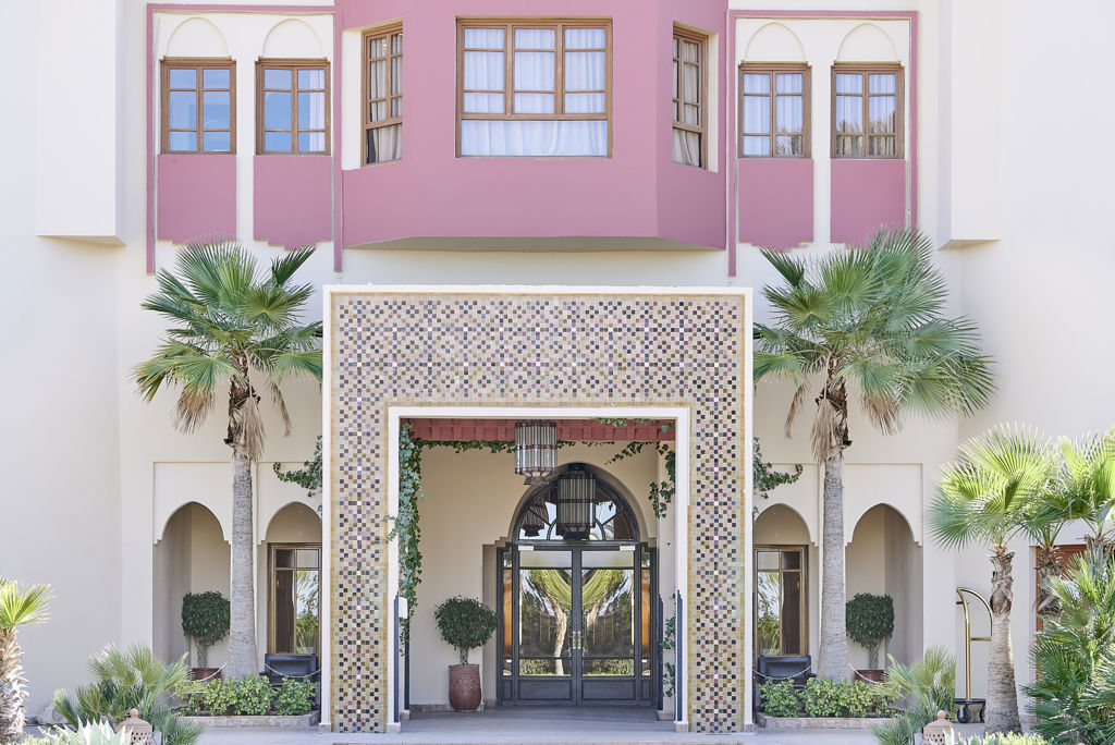 Iberostar Waves Club Palmeraie Marrakech