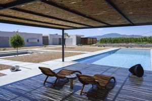 Bouca Houses