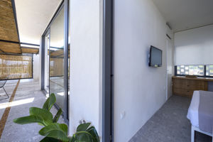 Bouca Houses